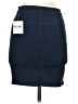 Forever 21 Blue Denim Skirt Size S - photo 2