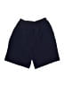 BonWorth 100% Polyester Solid Blue Athletic Shorts Size M (petite) - photo 2