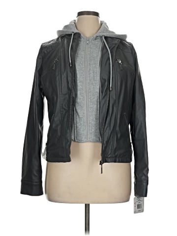 J2 BY JOUJOU Jacket (view 1)