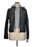 J2 BY JOUJOU 100% Polyester Gray Jacket Size XL - photo 1