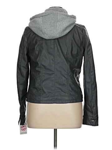 J2 BY JOUJOU Jacket (view 2)