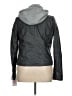 J2 BY JOUJOU 100% Polyester Gray Jacket Size XL - photo 2