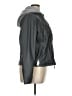 J2 BY JOUJOU 100% Polyester Gray Jacket Size XL - photo 4