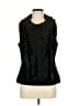 Alfani Black Sweater Vest Size M - photo 1