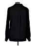 Grace Karin Black Long Sleeve Blouse Size L - photo 2