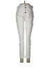 Ann Taylor LOFT Ivory Jeans Size 28 waist - photo 1