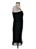 Max Studio Solid Black Cocktail Dress Size XS - photo 4