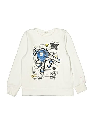 Disney Pixar Sweatshirt (view 1)