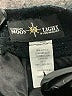 Assorted Brands 100% Acrylic Tweed Black Formal Skirt Size M - photo 4