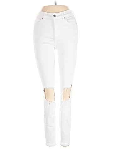Free People Jeans (view 1)