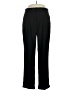 John Henry Solid Black Dress Pants Size 36 waist - photo 1