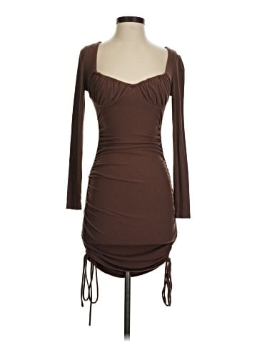 Princess Polly Cocktail Dress (view 1)
