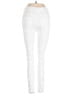 Free People Hearts White Jeans Size 25 waist regular - photo 2
