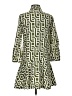 Zara Green Kimono Size S - photo 2