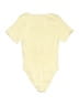 OQQ Yellow Bodysuit Size XL - photo 2