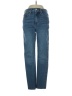 Madewell Blue Jeans Size 24 waist - photo 1