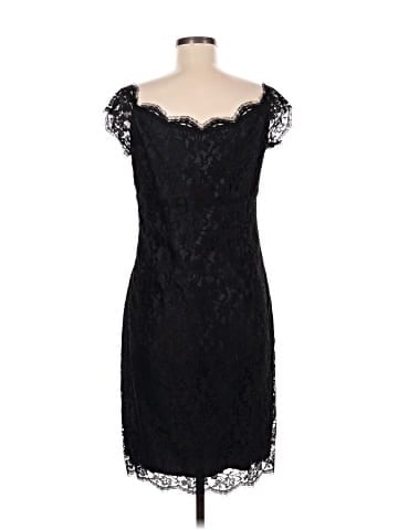 Lauren by Ralph Lauren Cocktail Dress (view 2)