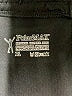 PolarMAX Solid Black Track Pants Size XL - photo 4