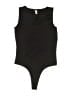 Wearever Black Bodysuit Size M - photo 1