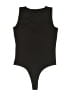 Wearever Black Bodysuit Size M - photo 2