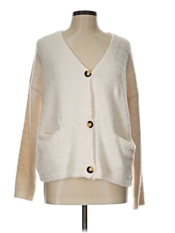 Impressions Cardigan (view 1)