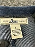 Bass Blue Denim Jacket Size S - photo 6
