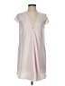 Asilio 100% Polyester Pink Cocktail Dress Size 4 - photo 1