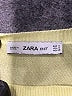 Zara Yellow Turtleneck Sweater Size S - photo 7