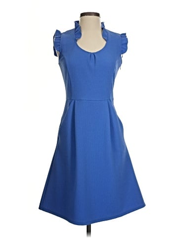 Tabitha Cocktail Dress (view 1)
