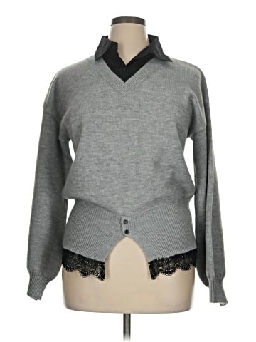 Commense Cardigan (view 1)