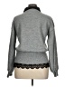 Commense Gray Cardigan Size XL - photo 2