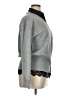 Commense Gray Cardigan Size XL - photo 4