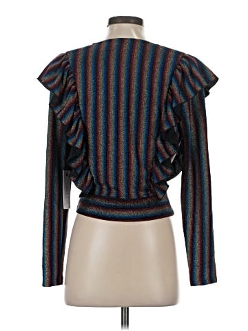 Saylor Long Sleeve Top (view 2)