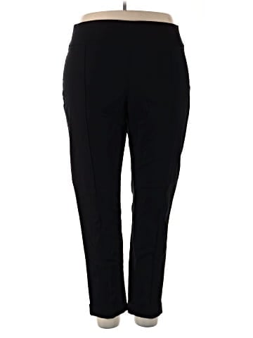 Lord & Taylor Active Pants (view 1)