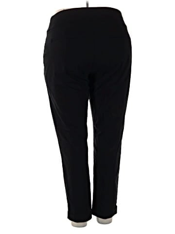 Lord & Taylor Active Pants (view 2)