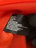 East5th 100% Polyester Orange 3/4 Sleeve Blouse Size S - photo 8