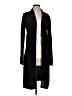 VERTIGO Black Cardigan Size S - photo 1