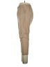 Aurelia 100% Cotton Solid Tan Casual Pants Size XL - photo 5