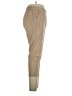 Aurelia 100% Cotton Solid Tan Casual Pants Size XL - photo 4