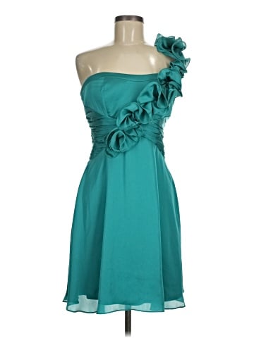 Jessica Simpson Cocktail Dress (view 1)