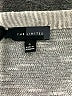 The Limited Gray Cardigan Size S - photo 7
