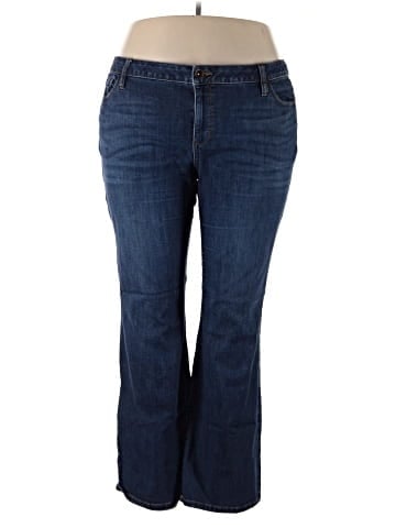 a.n.a. A New Approach Jeans (view 1)