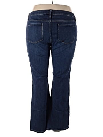 a.n.a. A New Approach Jeans (view 2)
