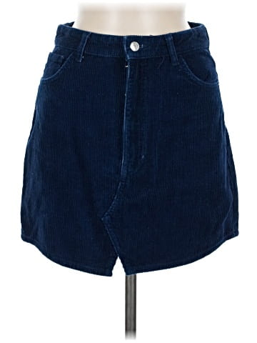 Zara TRF Casual Skirt (view 1)