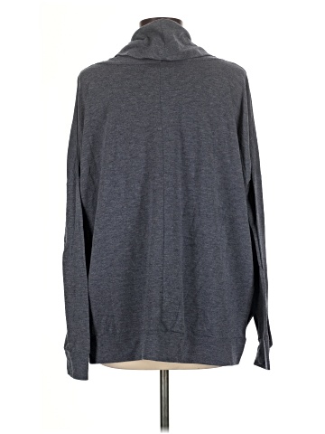 Olivia Sky Long Sleeve Top (view 2)