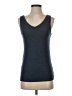Assorted Brands Blue Tank Top Size S (estimated) - photo 1