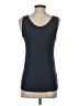 Assorted Brands Blue Tank Top Size S (estimated) - photo 2