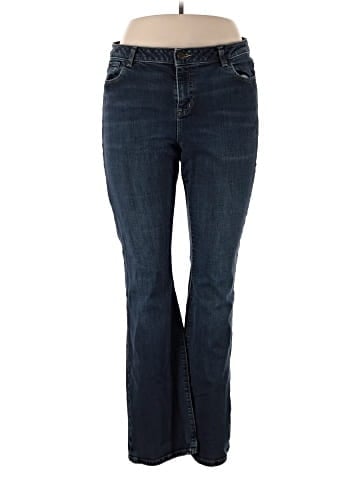 MICHAEL Michael Kors Jeans (view 1)