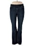 MICHAEL Michael Kors Blue Jeans Size 16 - photo 1