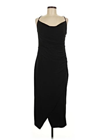 Laundry by Shelli Segal Cocktail Dress (view 1)